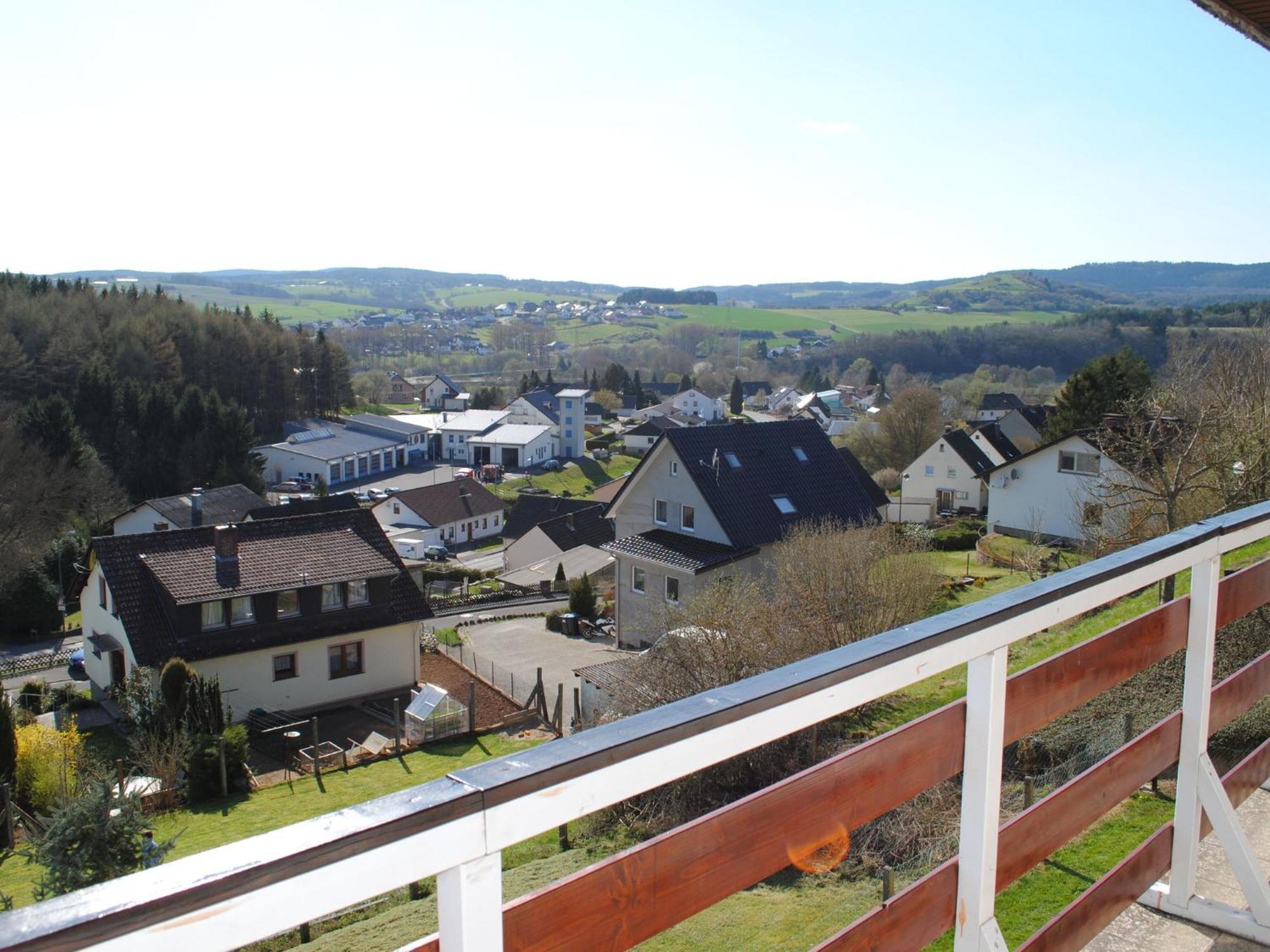 Delightful Villa In Gerolstein With Private Garden Luaran gambar